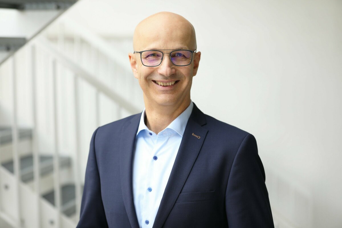 Heimo Fischer - Journalist und Autor